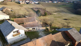 Дом за 85 000 евро в Мурска-Соботе, Словения