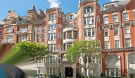 Квартира за 3 214 250 евро в Лондоне, Великобритания