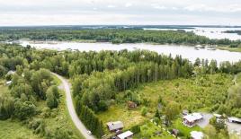 Дом за 39 000 евро в Пори, Финляндия