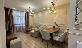 Квартира за 157 143 евро в Батуми, Грузия