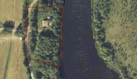 Шале за 75 000 евро в Рованиеми, Финляндия