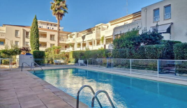 Квартира за 639 000 евро в Каннах, Франция