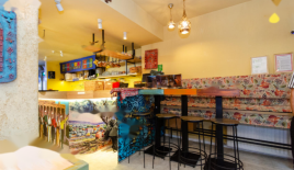 Офис за 349 000 евро в Любляне, Словения