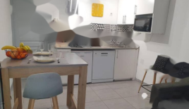 Квартира за 147 000 евро в Каннах, Франция