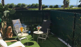 Квартира за 260 000 евро в Каннах, Франция