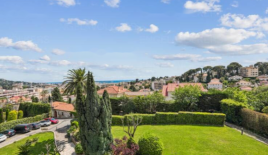 Квартира за 799 000 евро в Каннах, Франция