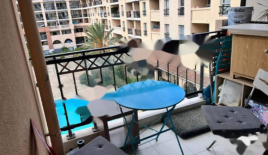 Квартира за 125 000 евро в Каннах, Франция