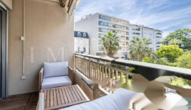 Квартира за 425 000 евро в Каннах, Франция