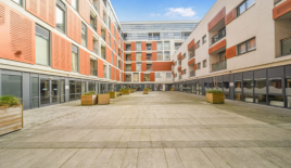 Квартира за 414 000 евро в Лондоне, Великобритания