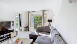 Квартира за 280 000 евро в Каннах, Франция