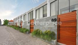 Вилла за 363 554 евро в Чангу, Индонезия