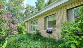 Дом за 45 000 евро в Вааса, Финляндия