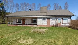 Дом за 59 000 евро в Каухава, Финляндия