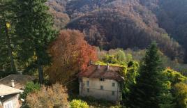 Вилла за 300 000 евро в Верчелли, Италия