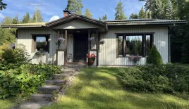 Дом за 59 000 евро в Пиексямяки, Финляндия