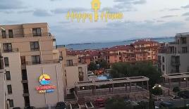Квартира за 142 000 евро в Святом Власе, Болгария