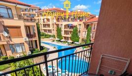 Квартира за 155 000 евро в Святом Власе, Болгария