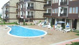 Квартира за 105 000 евро в Кошарице, Болгария