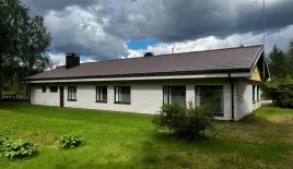 Дом за 35 000 евро в Посио, Финляндия