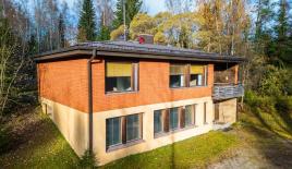 Дом за 59 000 евро в Руовеси, Финляндия