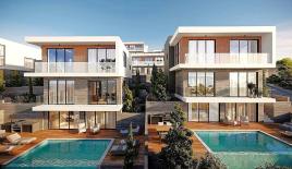 Вилла за 750 000 евро в Пафосе, Кипр