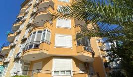 Квартира за 111 000 евро в Алании, Турция