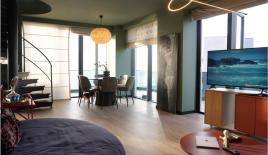 Квартира за 239 886 евро в Батуми, Грузия