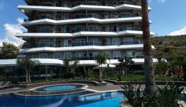 Квартира за 68 000 евро в Алании, Турция