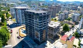 Квартира за 63 000 евро в Алании, Турция