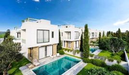 Вилла за 750 000 евро в Пафосе, Кипр