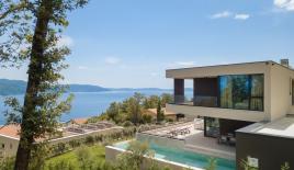 Вилла за 2 200 000 евро в Кршане, Хорватия