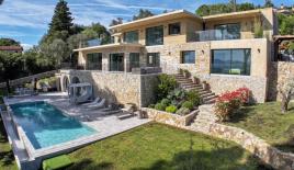 Дом за 2 948 000 евро в Мужене, Франция