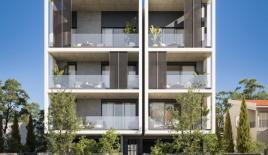 Апартаменты за 459 000 евро в Лимасоле, Кипр