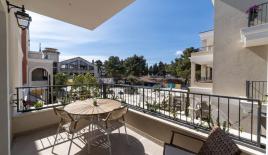 Апартаменты за 279 000 евро на полуострове Луштица, Черногория