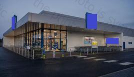 Коммерческая недвижимость за 3 500 000 евро в Целе, Словения