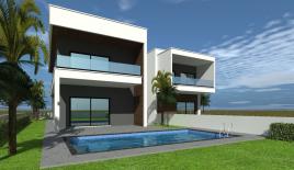 Вилла за 730 000 евро в Лимасоле, Кипр