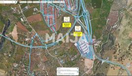 Земля за 11 350 000 евро в Ронде, Испания