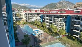 Апартаменты за 140 000 евро в Алании, Турция