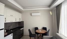 Апартаменты за 90 000 евро в Алании, Турция