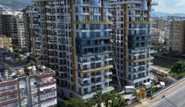 Квартира за 418 000 евро в Алании, Турция