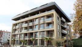 Квартира за 153 000 евро в Алании, Турция