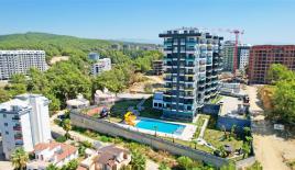 Квартира за 86 000 евро в Авсалларе, Турция