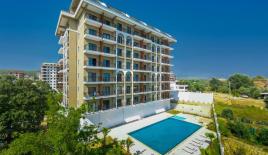 Квартира за 60 500 евро в Авсалларе, Турция