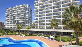 Пентхаус за 231 000 евро в Алании, Турция