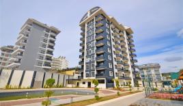 Квартира за 65 000 евро в Авсалларе, Турция