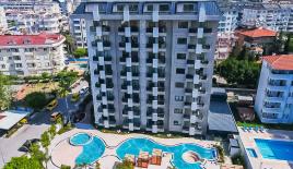 Квартира за 220 000 евро в Алании, Турция