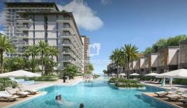 Апартаменты за 627 853 евро в Дубае, ОАЭ