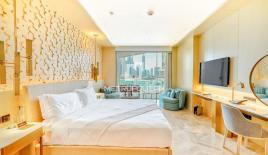 Апартаменты за 372 086 евро в Дубае, ОАЭ