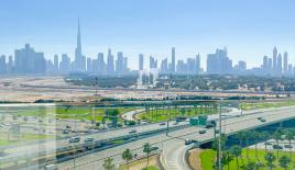 Апартаменты за 592 949 евро в Дубае, ОАЭ