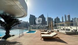 Апартаменты за 744 087 евро в Дубае, ОАЭ